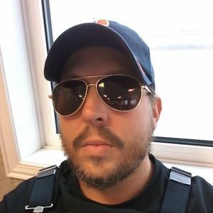 Meet your Posher, Richard